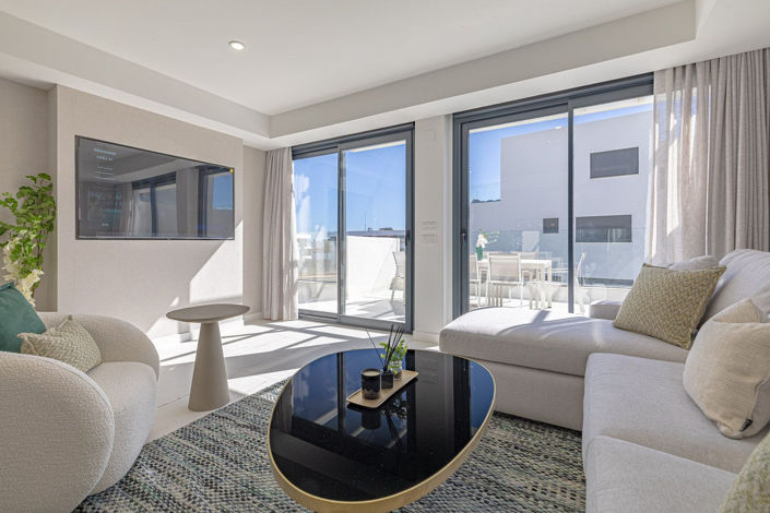 Image No.7-2 Bed Apartment for sale