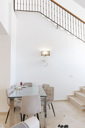 Image No.8-Penthouse de 4 chambres à vendre à Manilva