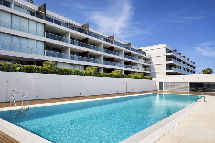 Image No.2-Appartement de 3 chambres à vendre à Manilva