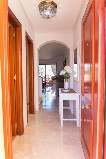 Image No.5-Penthouse de 3 chambres à vendre à La Duquesa