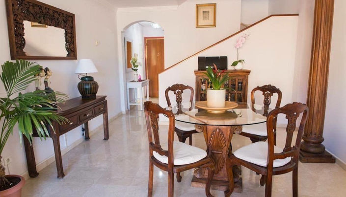 Image No.6-Penthouse de 3 chambres à vendre à La Duquesa