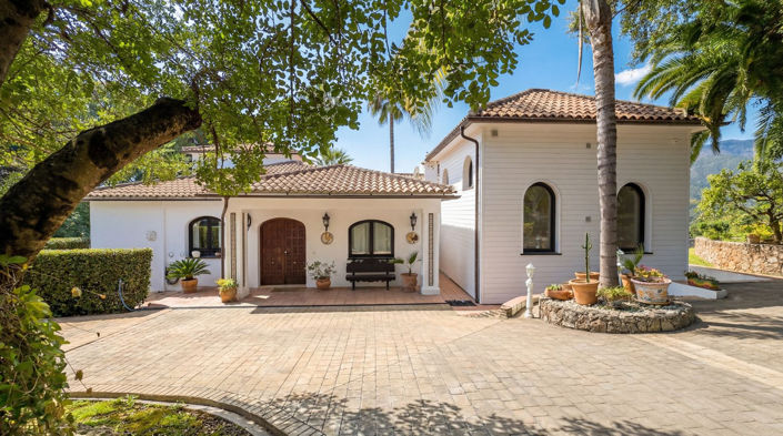 Image No.3-5 Bed Finca for sale