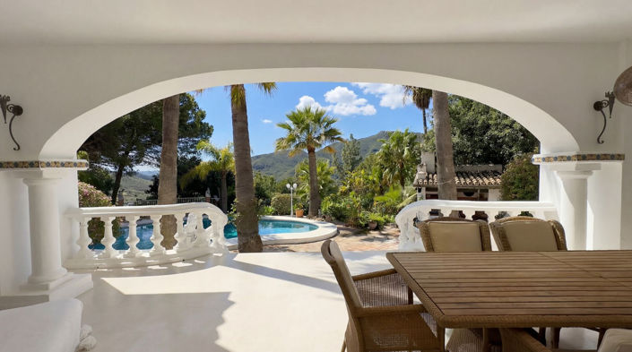 Image No.4-5 Bed Finca for sale
