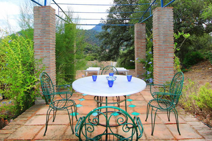Image No.4-Finca de 9 chambres à vendre à Gaucin