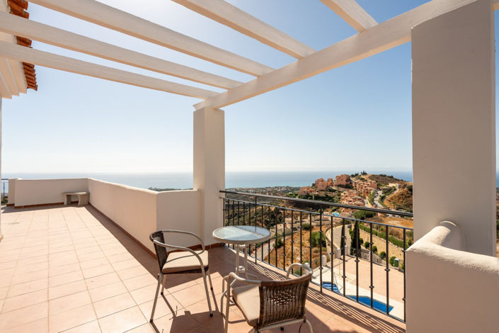 Image No.2-2 Bed Penthouse for sale