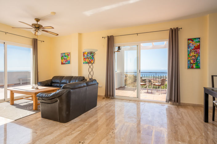 Image No.4-2 Bed Penthouse for sale