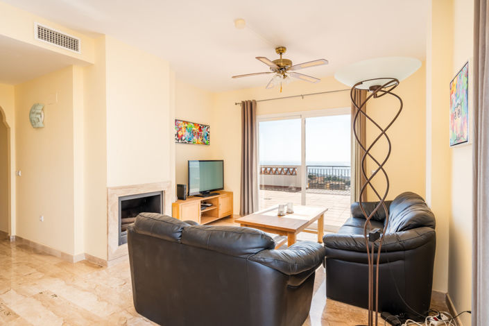 Image No.5-2 Bed Penthouse for sale