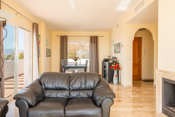Image No.6-2 Bed Penthouse for sale
