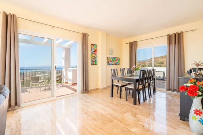 Image No.8-2 Bed Penthouse for sale