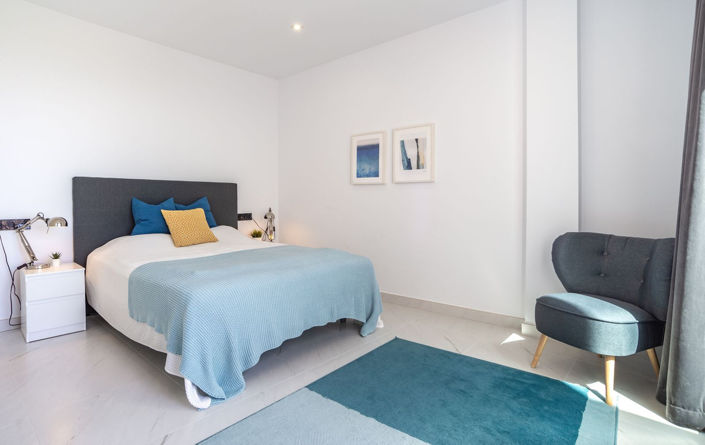 Image No.10-2 Bed Apartment for sale