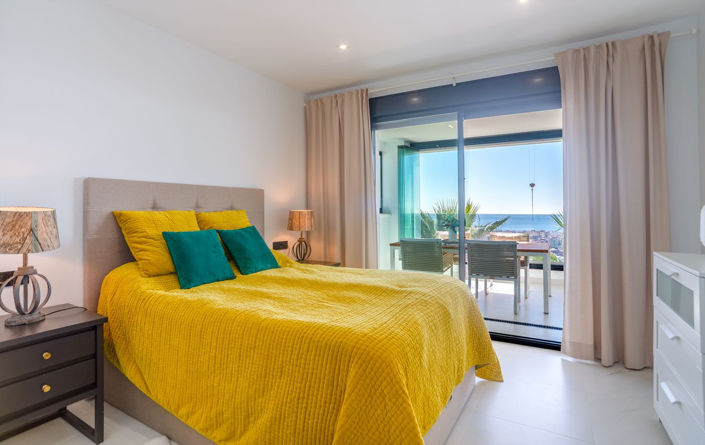 Image No.9-2 Bed Apartment for sale
