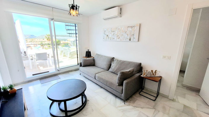 Image No.4-2 Bed Penthouse for sale