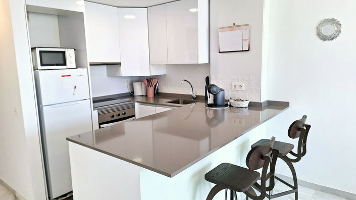 Image No.6-2 Bed Penthouse for sale