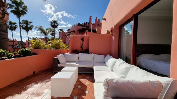 Image No.4-Appartement de 2 chambres à vendre à Estepona
