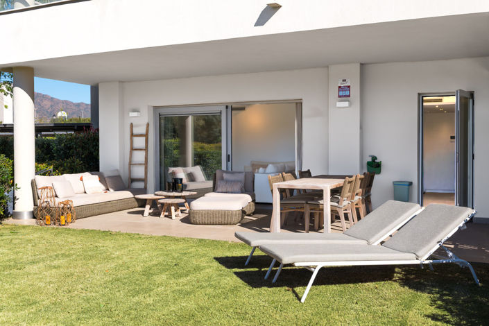 Image No.2-3 Bed Apartment for sale