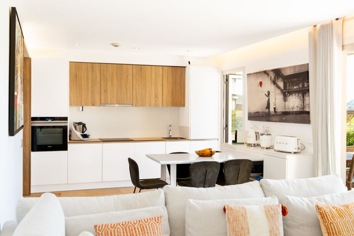 Image No.6-3 Bed Apartment for sale