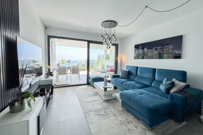 Image No.4-2 Bed Apartment for sale