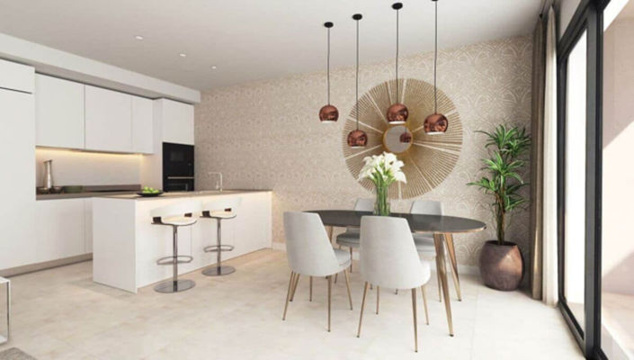 Image No.8-2 Bed Apartment for sale