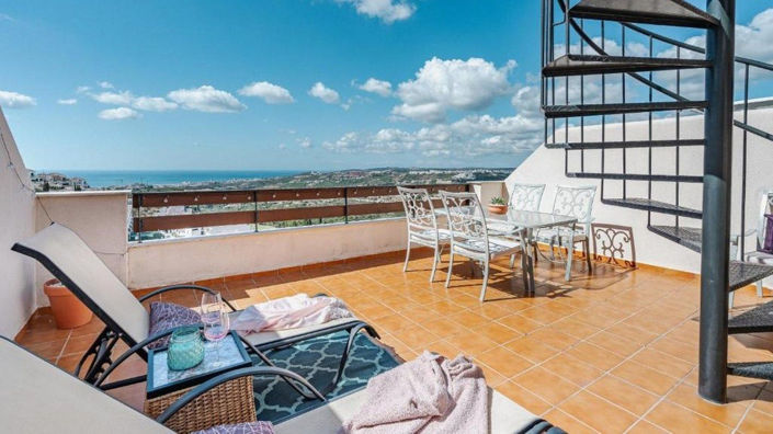 Image No.4-3 Bed Penthouse for sale