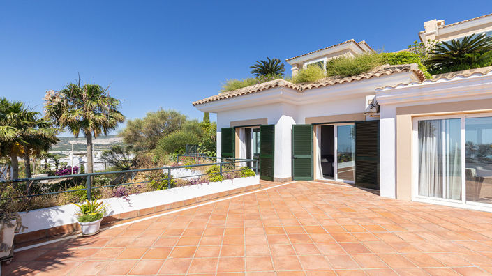 Image No.2-Appartement de 3 chambres à vendre à Casares