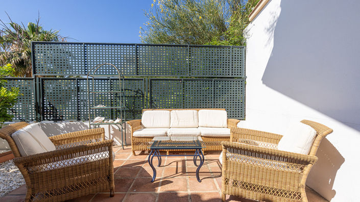 Image No.4-Appartement de 3 chambres à vendre à Casares