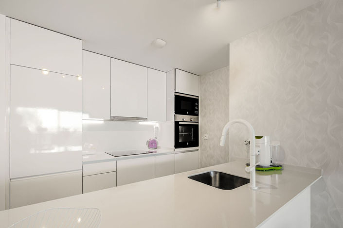 Image No.14-3 Bed Apartment for sale