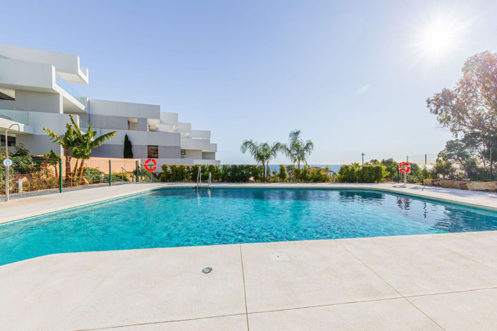 Image No.2-3 Bed Apartment for sale