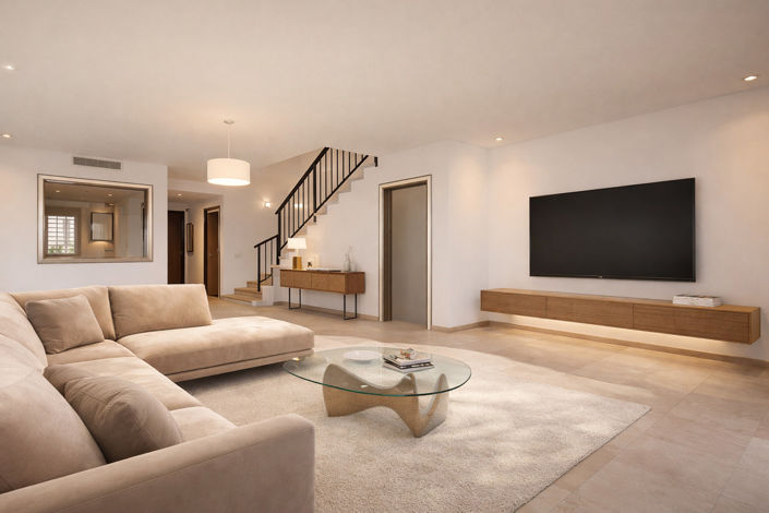 Image No.8-2 Bed Townhouse for sale