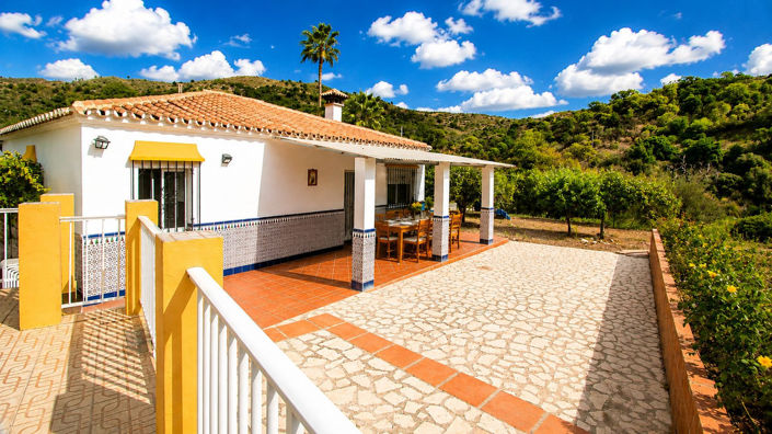 Image No.4-3 Bed Finca for sale