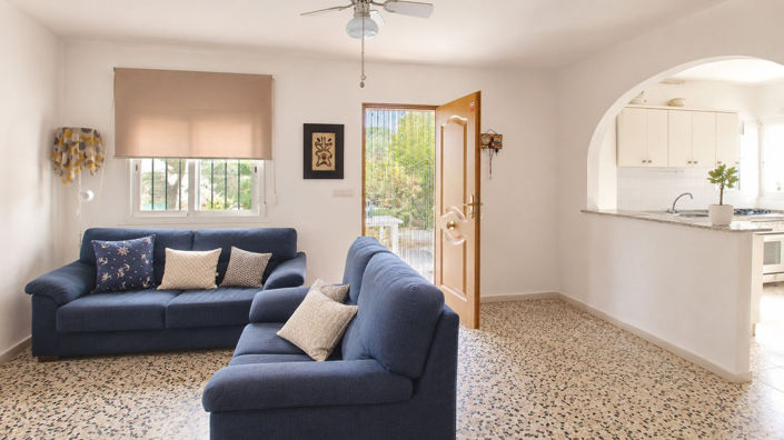 Image No.8-3 Bed Finca for sale