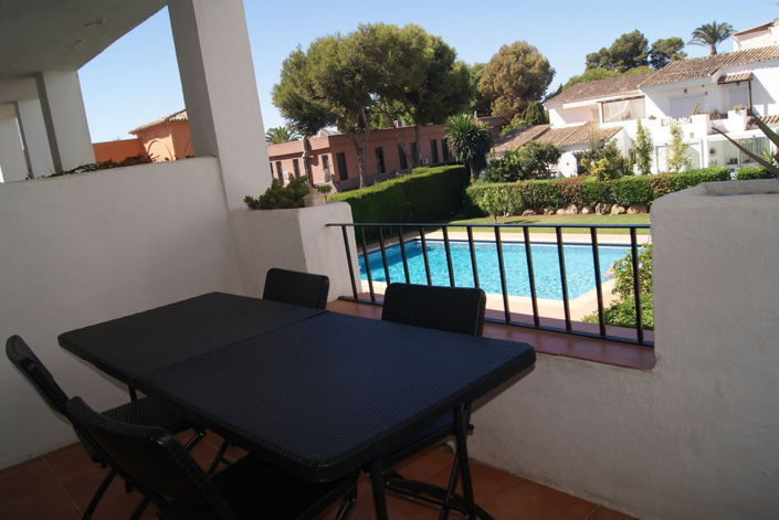 Image No.4-2 Bed Apartment for sale