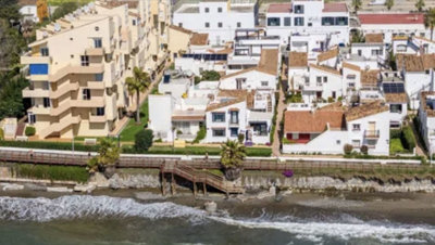 1 - Estepona, Townhouse