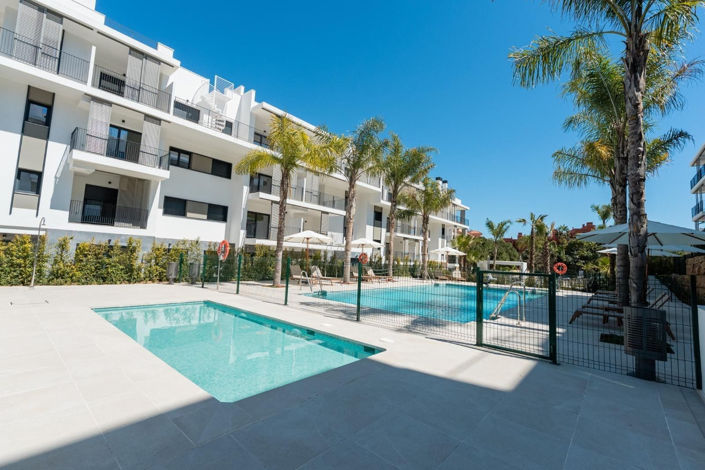 Image No.2-3 Bed Apartment for sale