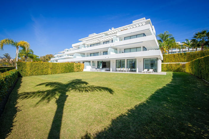 Image No.2-3 Bed Apartment for sale