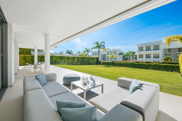 Image No.3-3 Bed Apartment for sale