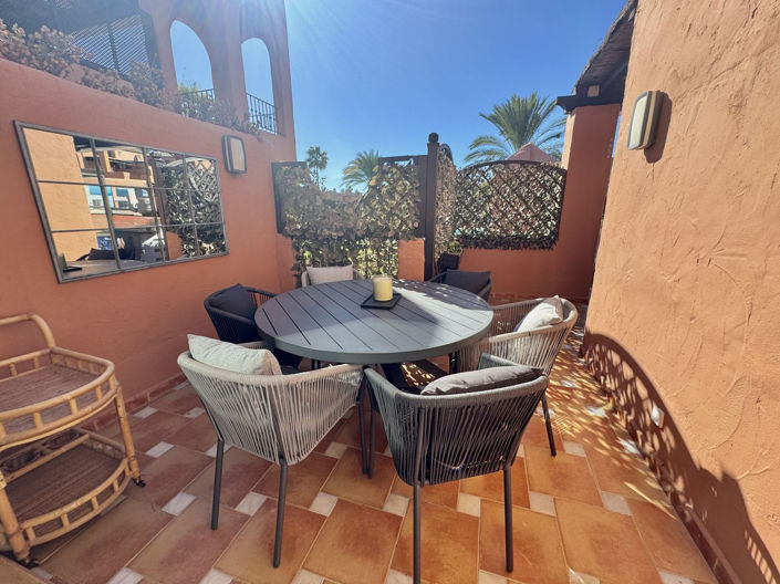 Image No.6-Penthouse de 4 chambres à vendre à Guadalmina
