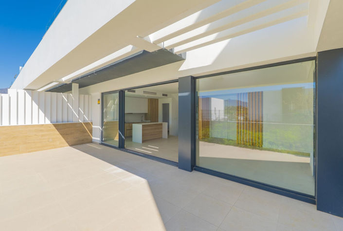 Image No.3-3 Bed Villa for sale