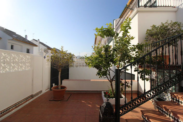 Image No.5-4 Bed Townhouse for sale