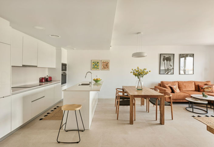 Image No.9-2 Bed Apartment for sale