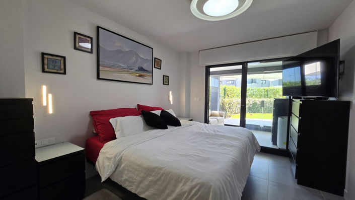 Image No.15-3 Bed Apartment for sale