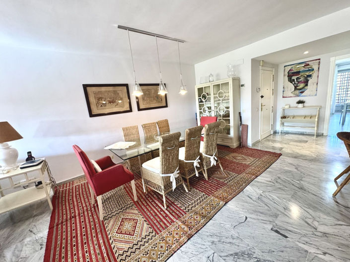 Image No.8-Penthouse de 4 chambres à vendre à Guadalmina