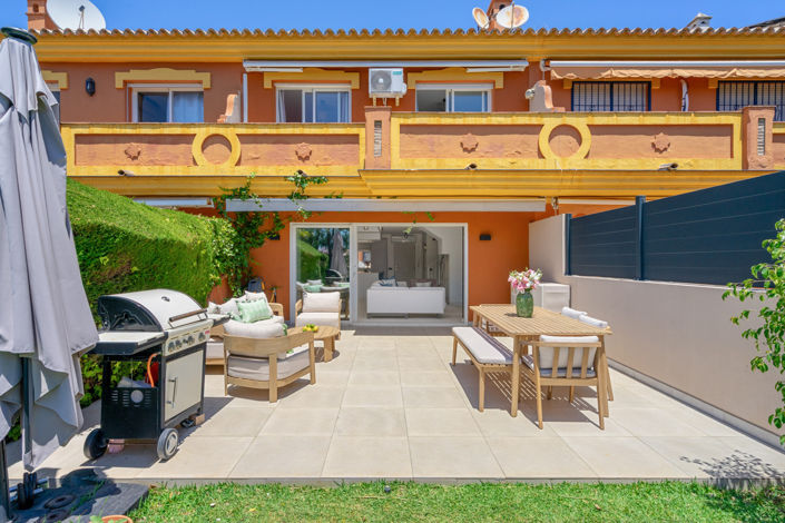 Image No.2-3 Bed Townhouse for sale