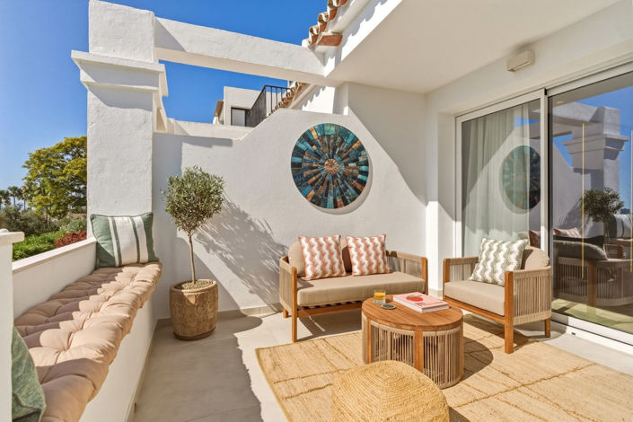 Image No.2-3 Bed Townhouse for sale