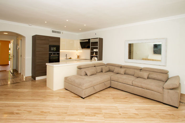 Image No.6-Appartement de 3 chambres à vendre à Elviria