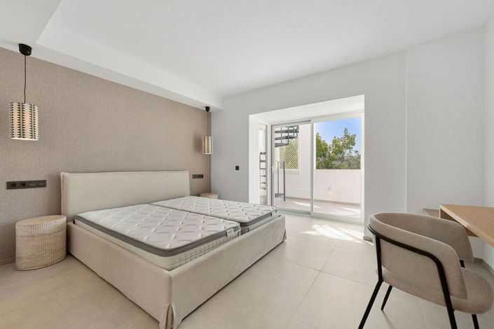 Image No.12-Penthouse de 3 chambres à vendre à Nueva Andalucia