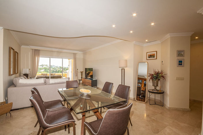 Image No.7-Appartement de 3 chambres à vendre à Elviria