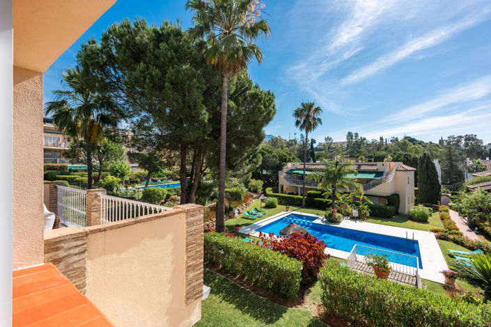 Image No.2-Penthouse de 3 chambres à vendre à Nueva Andalucia