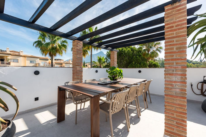 Image No.7-Penthouse de 3 chambres à vendre à Nueva Andalucia