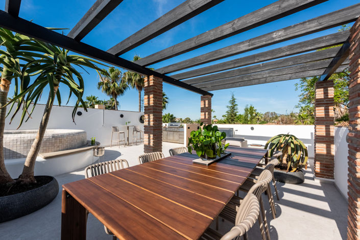 Image No.5-Penthouse de 3 chambres à vendre à Nueva Andalucia