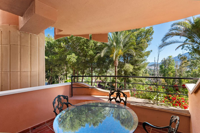 Image No.3-Appartement de 3 chambres à vendre à Nueva Andalucia